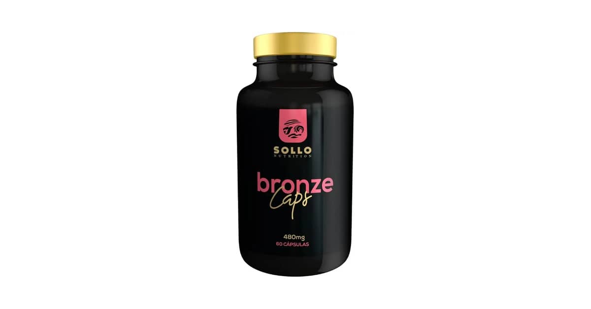 Melhor Autobronzeador em Cápsulas: Pele Dourada Sem Sol