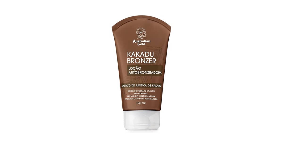 Melhor Autobronzeador: Mousse, Água ou Loção?