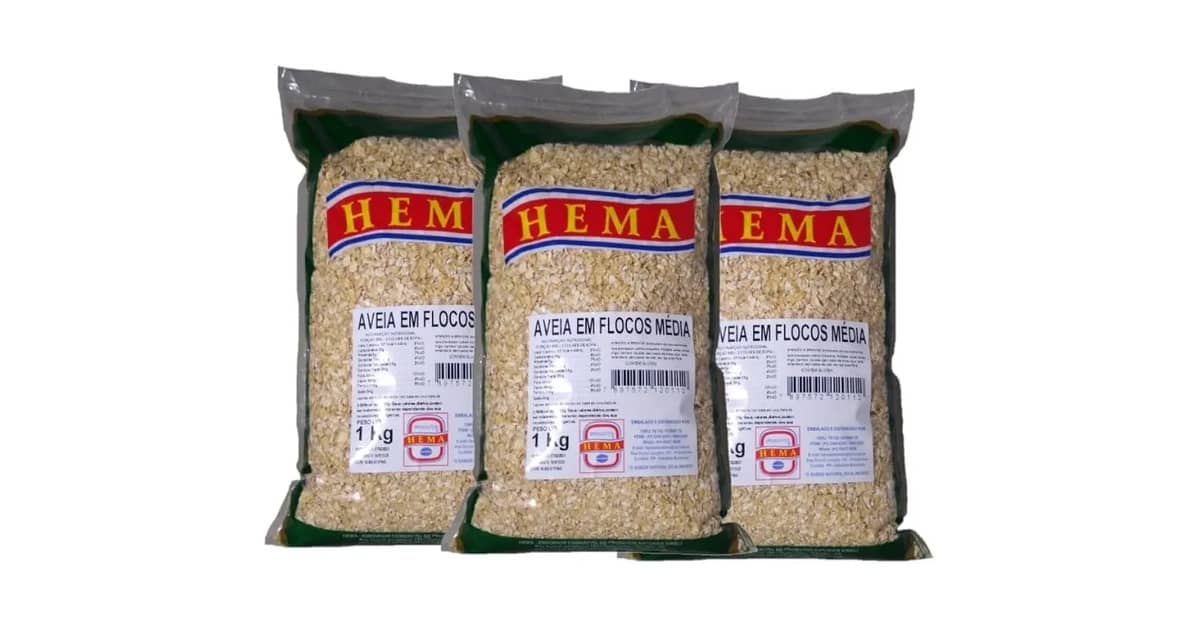 Melhor Aveia em Flocos ou Farelo: Guia Essencial!