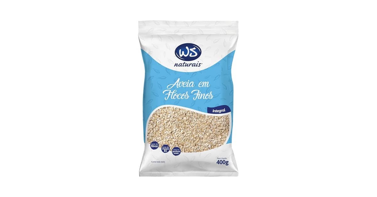 Melhor Aveia em Flocos: Fina, Grossa ou Sem Glúten?