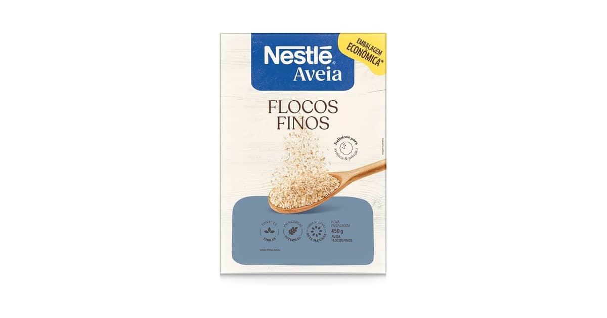Melhor Aveia para Consumir: Flocos ou Farelo?