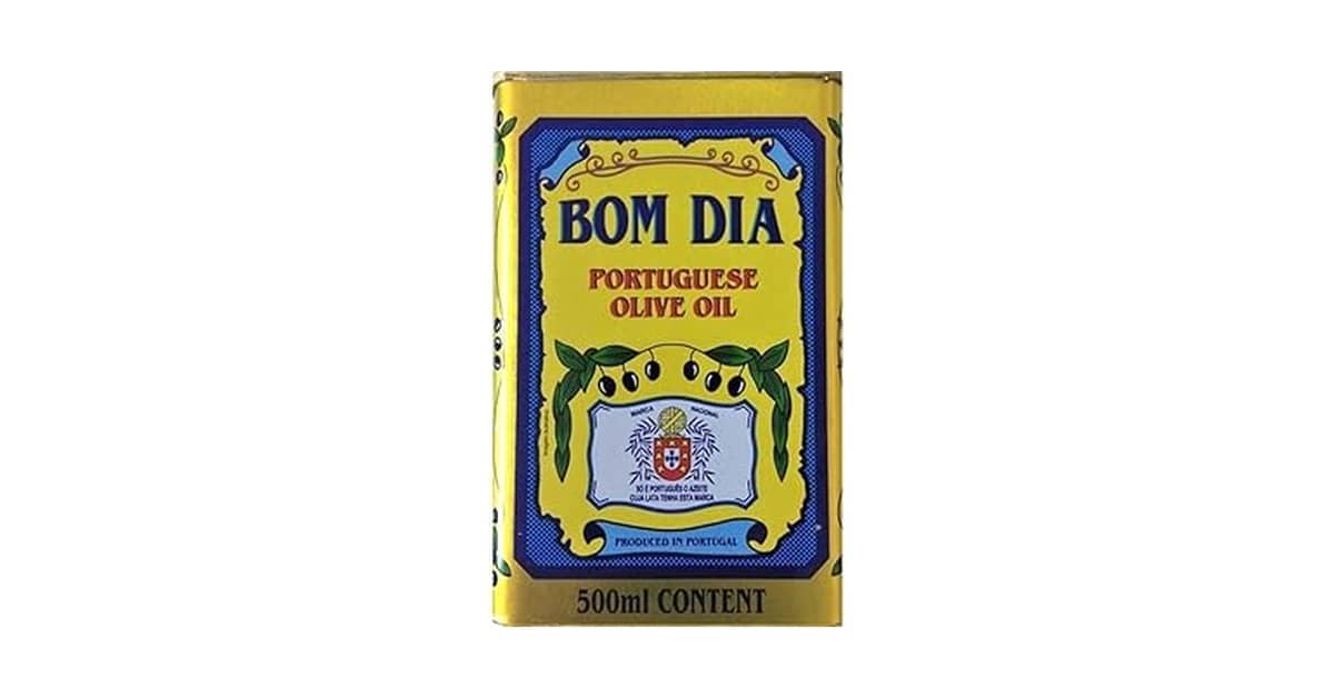 Melhor Azeite Português: Do Frutado ao Intenso