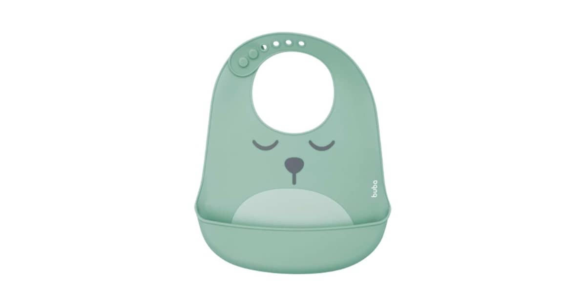 Melhor Babador Bebê: Silicone vs. Algodão, Qual o Ideal?