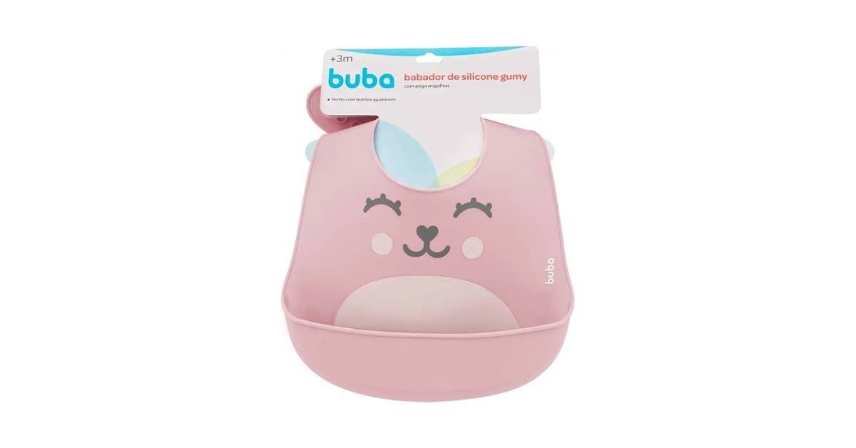 Melhor Babador: Silicone, Bandana ou Manga Longa?