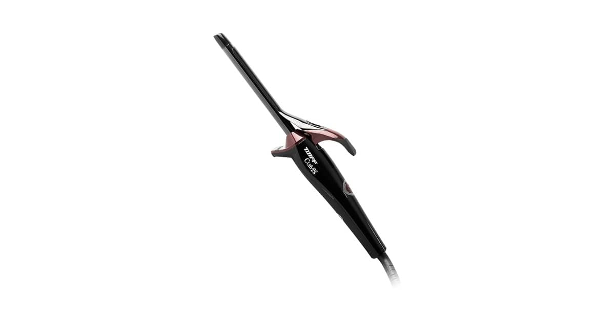 Melhor Babyliss para Cabelo Cacheado: Definição e Volume