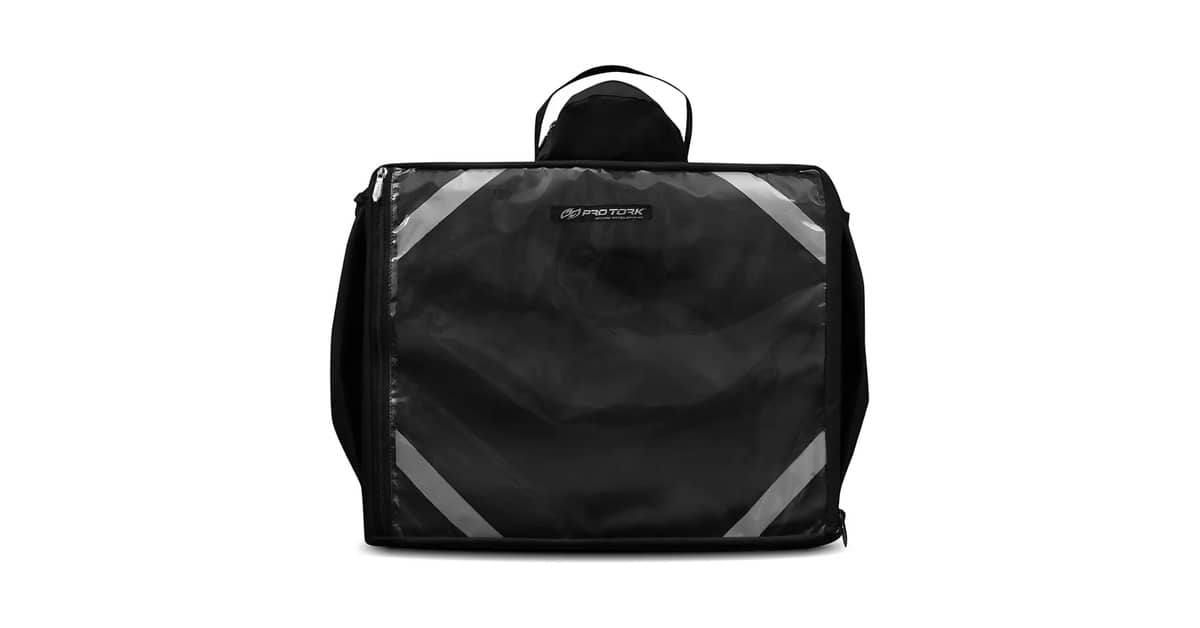 Melhor Bag para Entrega: 5 Opções para Motoboy