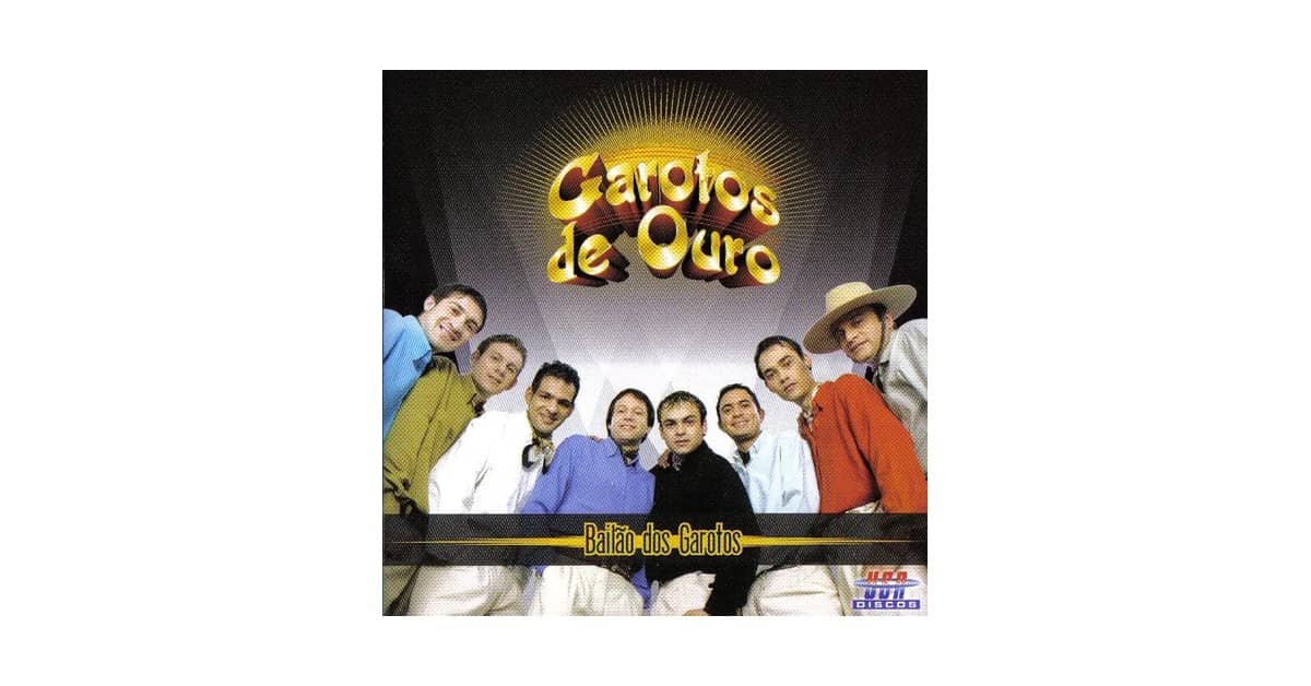 Melhor Bailão: 7 Álbuns Essenciais para Sua Festa