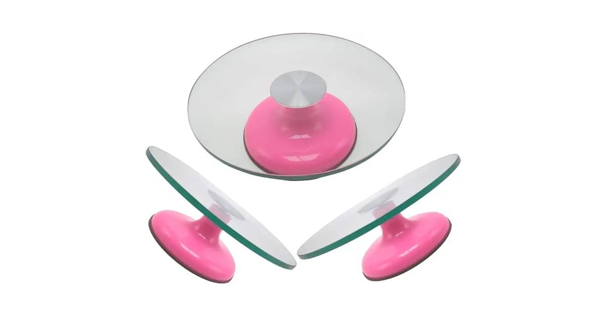 Melhor Bailarina de Bolo: Guia Essencial para Confeitar!