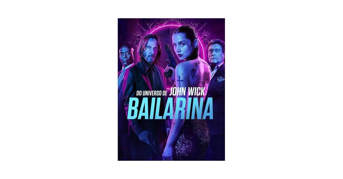 Melhor Bailarina: Encante-se com 5 Opções Mágicas