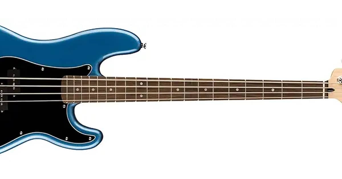 Melhor Baixo Fender: Guia Completo de Escolha