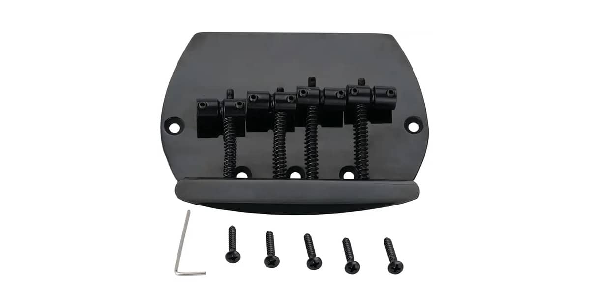 Melhor Baixo para Metal: Potência e Timbre!