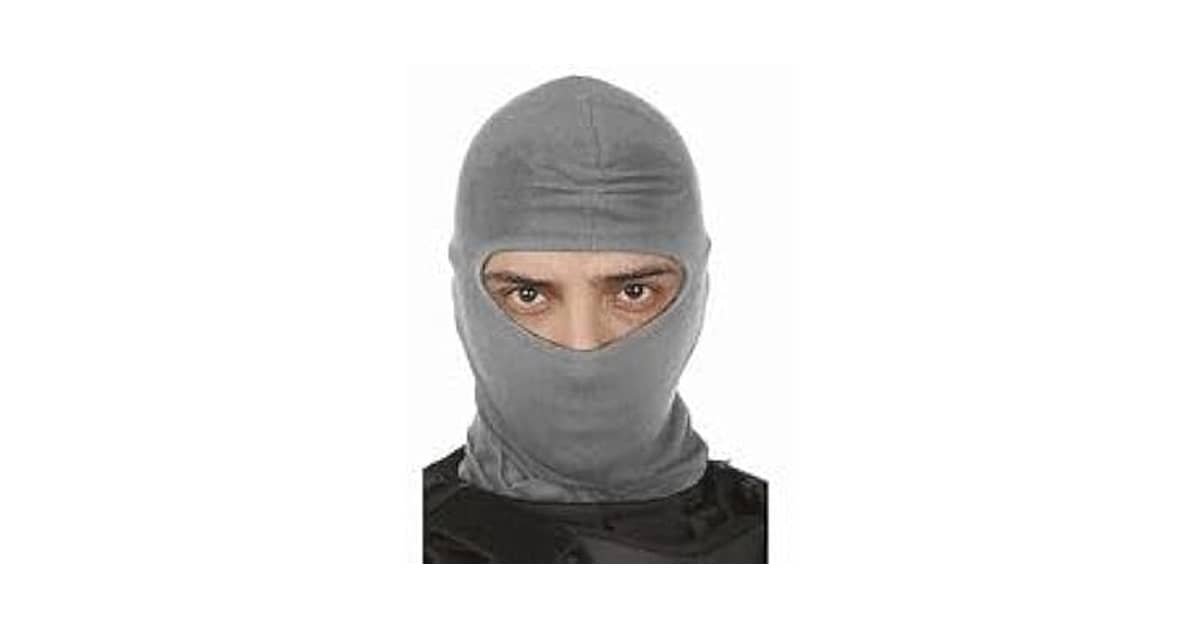 Melhor balaclava: UV ou Térmica? Qual protege mais?