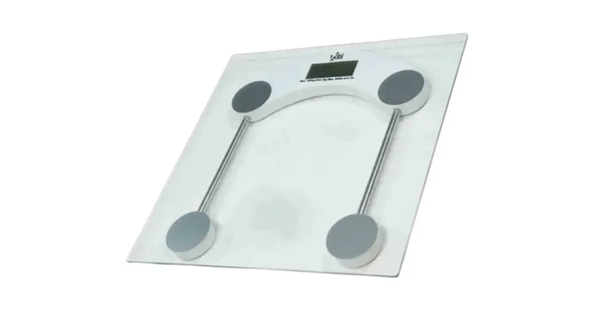 Melhor Balança de Banheiro Custo Benefício: Precisão e Design