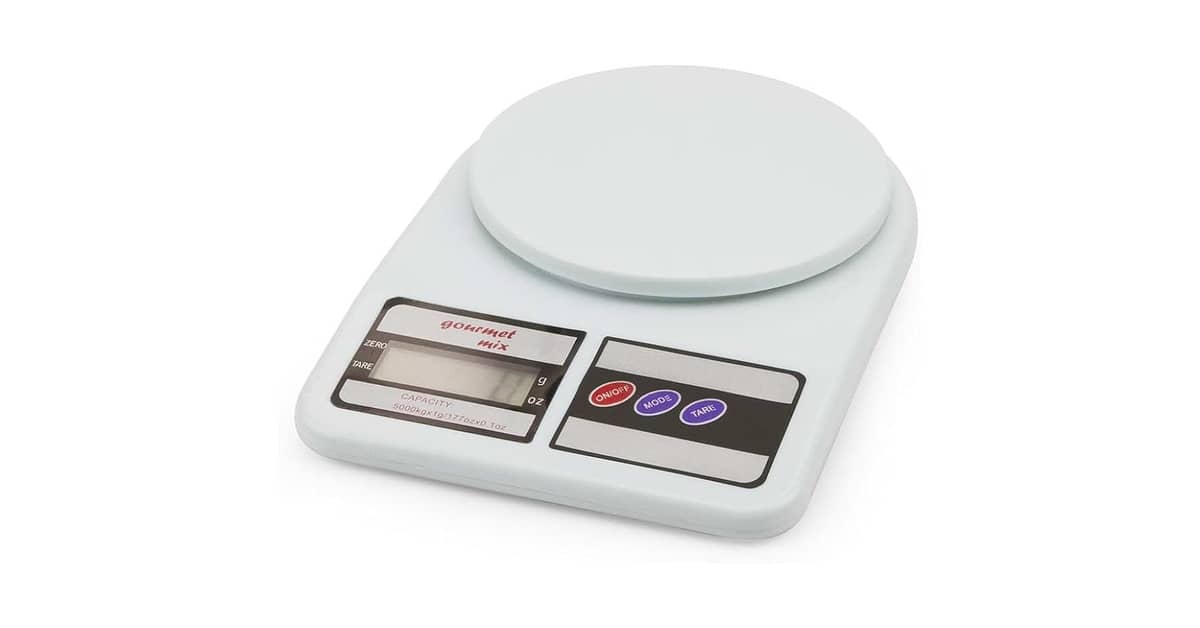 Melhor Balança de Precisão: Guia Essencial