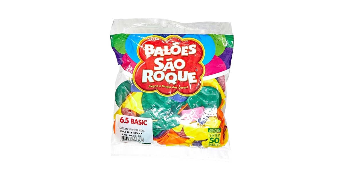 Melhor Balão: Guia Completo para Festas Inesquecíveis