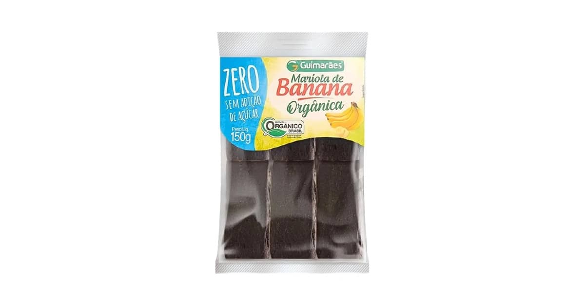 Melhor Banana para Fazer Doce: Qual Escolher?