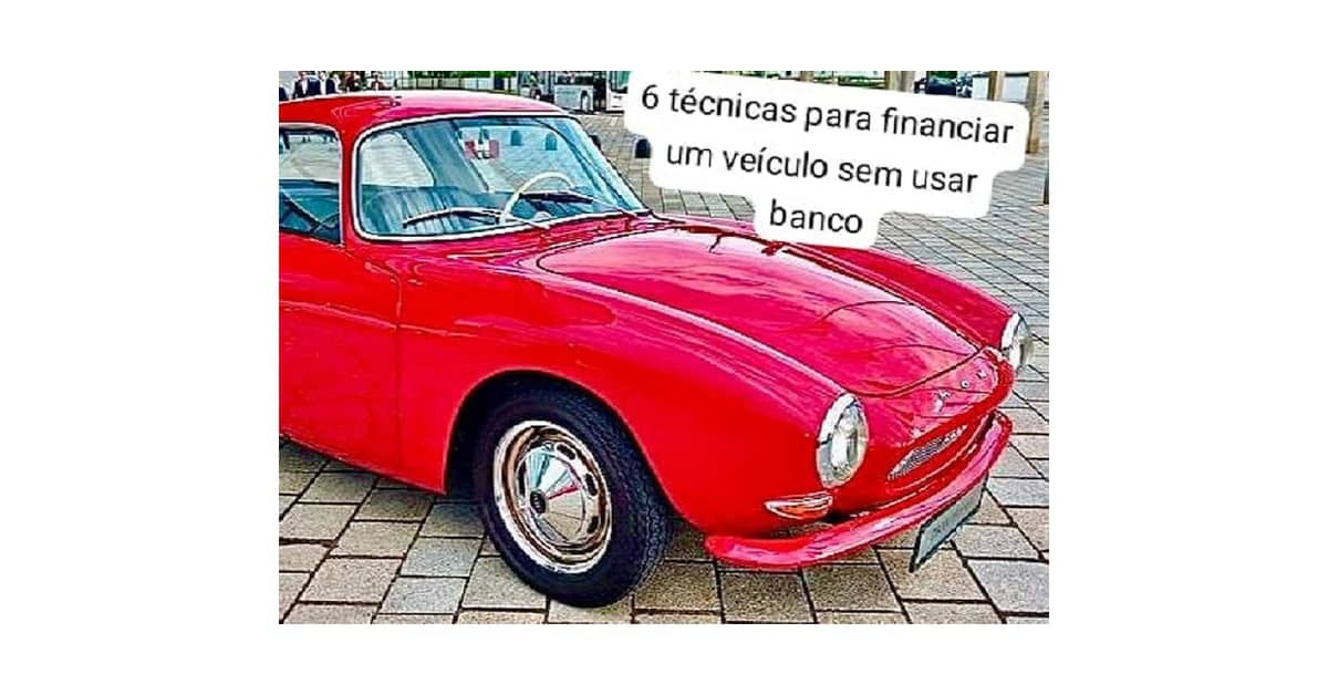 Melhor Banco para Financiamento de Veiculo: Guia Essencial