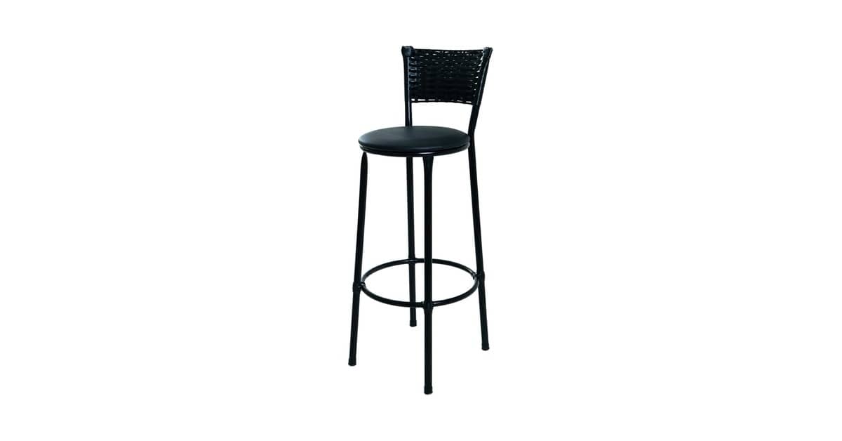 Melhor Banqueta Alta com Encosto: Conforto e Estilo para Seu Espaço