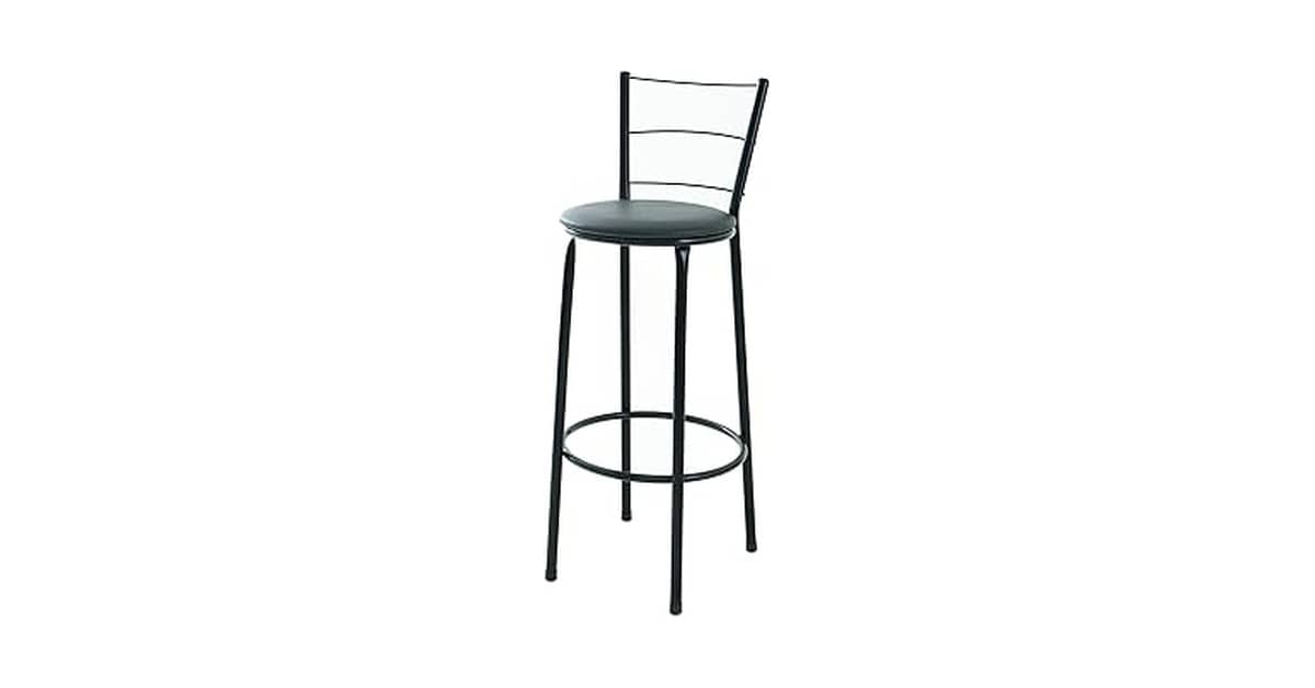 Melhor Banqueta para Cozinha: Guia de Estilos