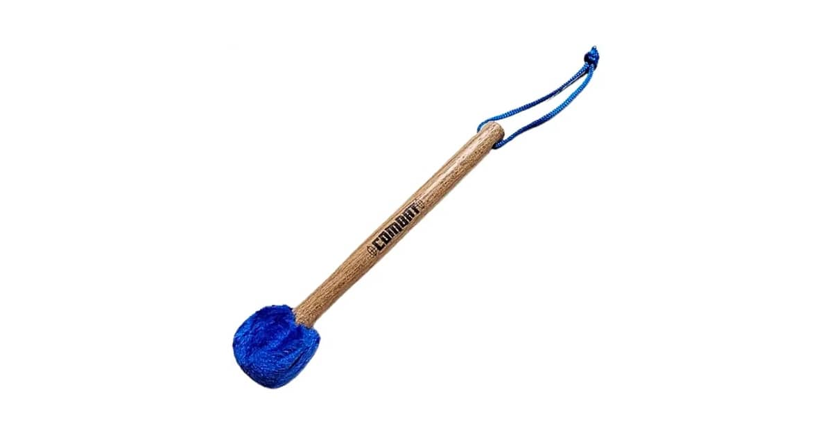 Melhor Baqueta para Surdo: Guia Essencial