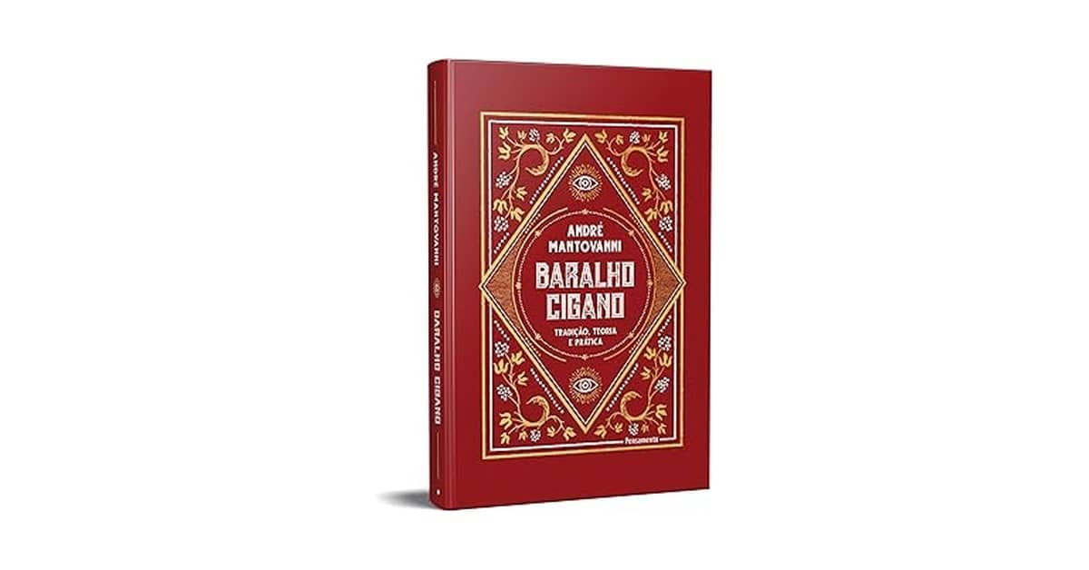 Melhor Baralho Cigano: Qual deck escolher?