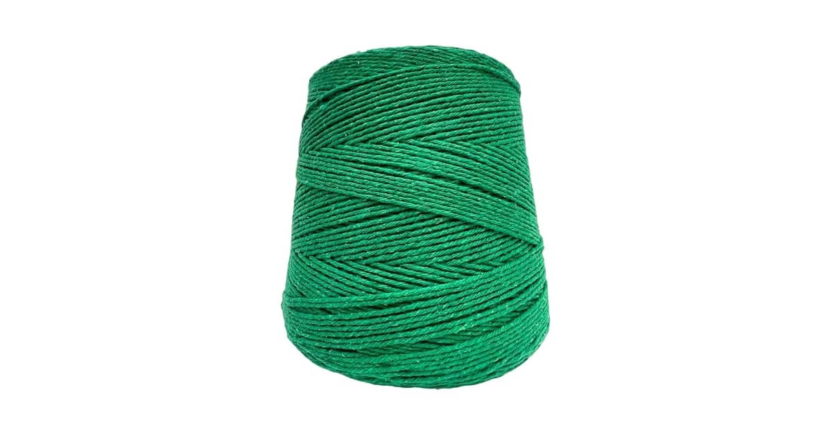 Melhor Barbante para Sousplat de Crochê: Guia Essencial