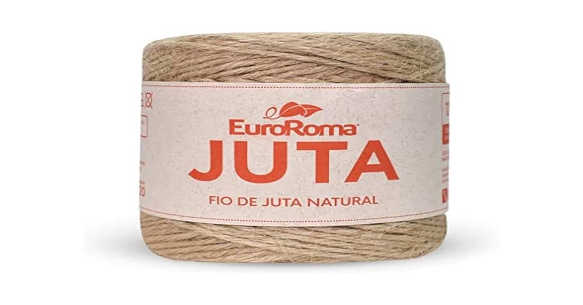 Melhor Barbante para Tapete de Crochê: Guia Essencial
