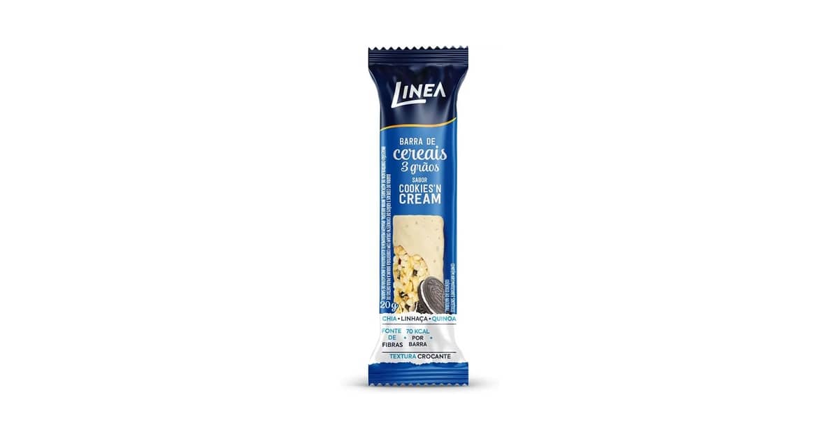 Melhor Barra de Cereal para Emagrecer: Escolha Inteligente
