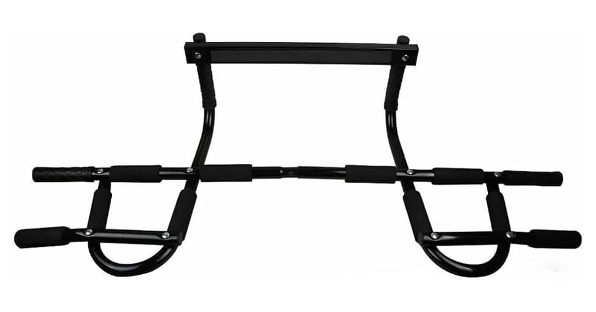 Melhor Barra de Porta Multifuncional: Guia de Equipamentos Fixos