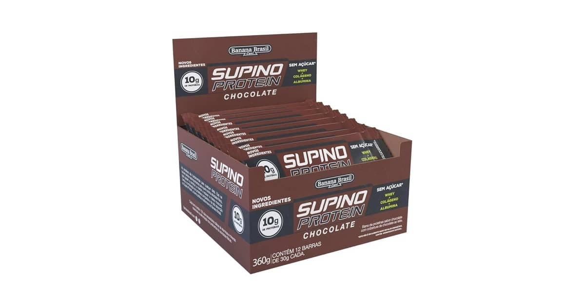 Melhor Barra de Proteína para Emagrecer: Guia Definitivo