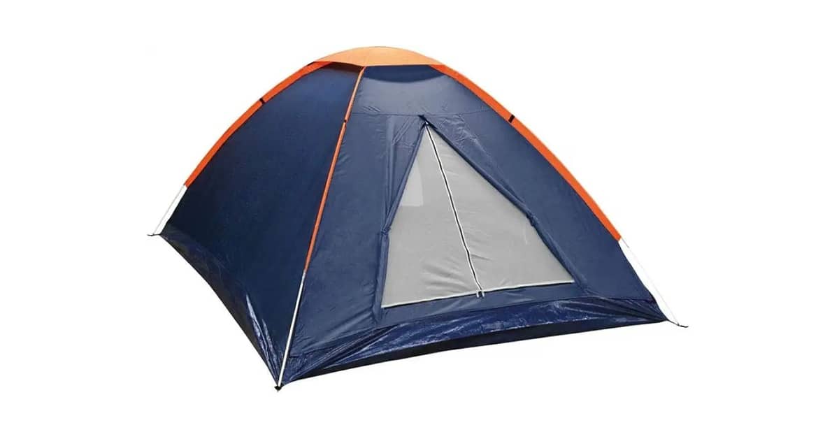Melhor Barraca de Camping para 3 Pessoas: Guia Definitivo
