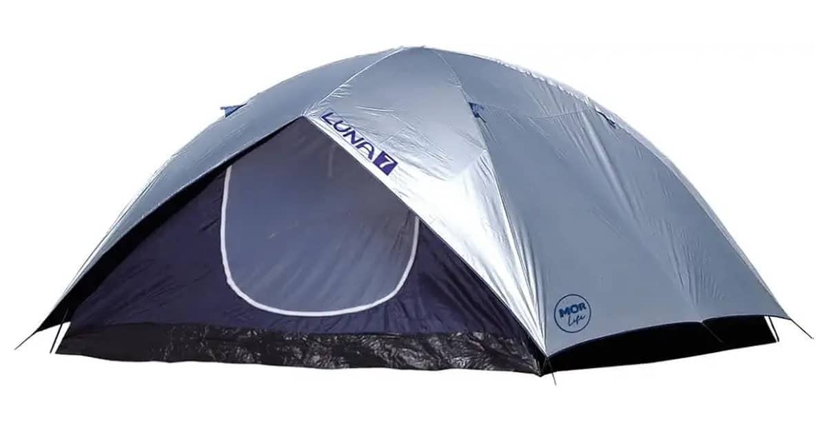 Melhor Barraca para 6 Pessoas: Guia Completo