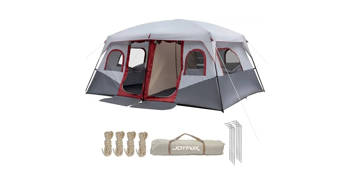 Melhor Barraca para Familia: Guia Definitivo 2024