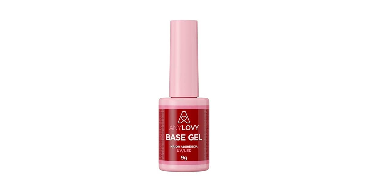 Melhor Base de Unhas de Gel: Fortalecimento e Durabilidade