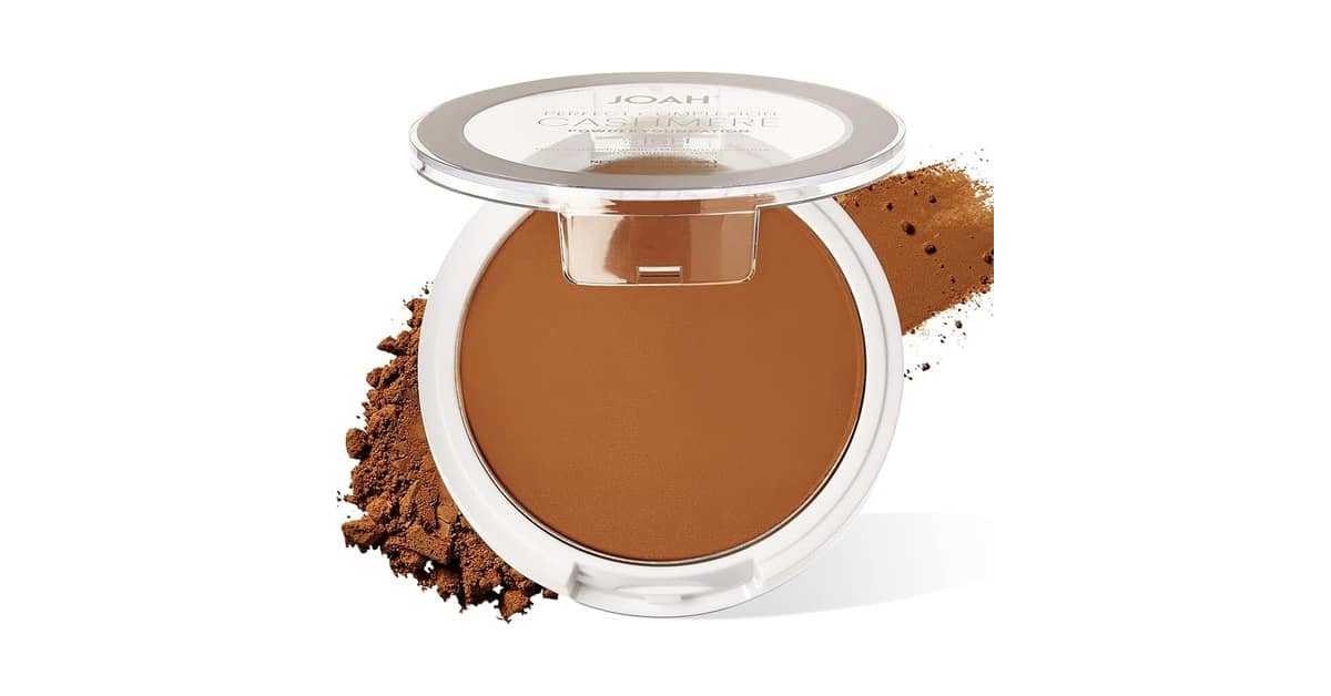 Melhor Base em Pó para Pele Oleosa: Controle Brilho e Duração