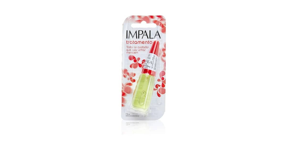Melhor Base Fortalecedora de Unhas Impala: Guia Essencial
