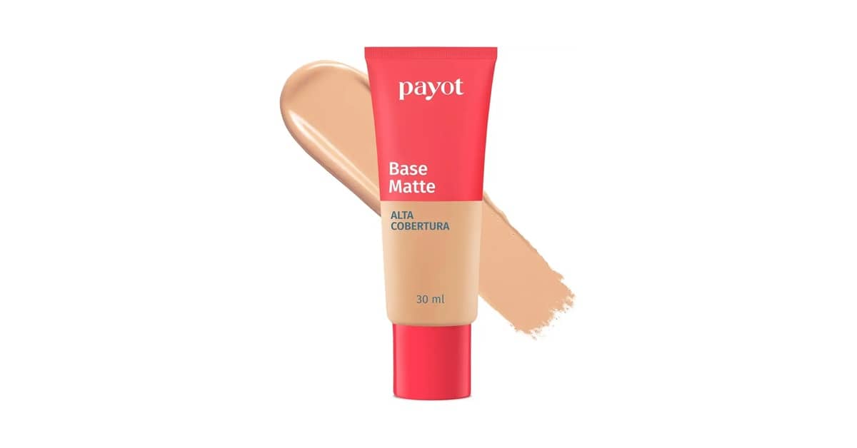 Melhor Base Matte pele Óleosa: Controle e Duração!