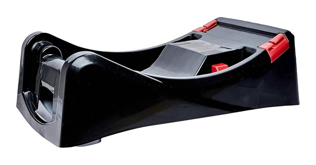 Melhor Base para Bebe Conforto: ISOFIX ou Cinto?