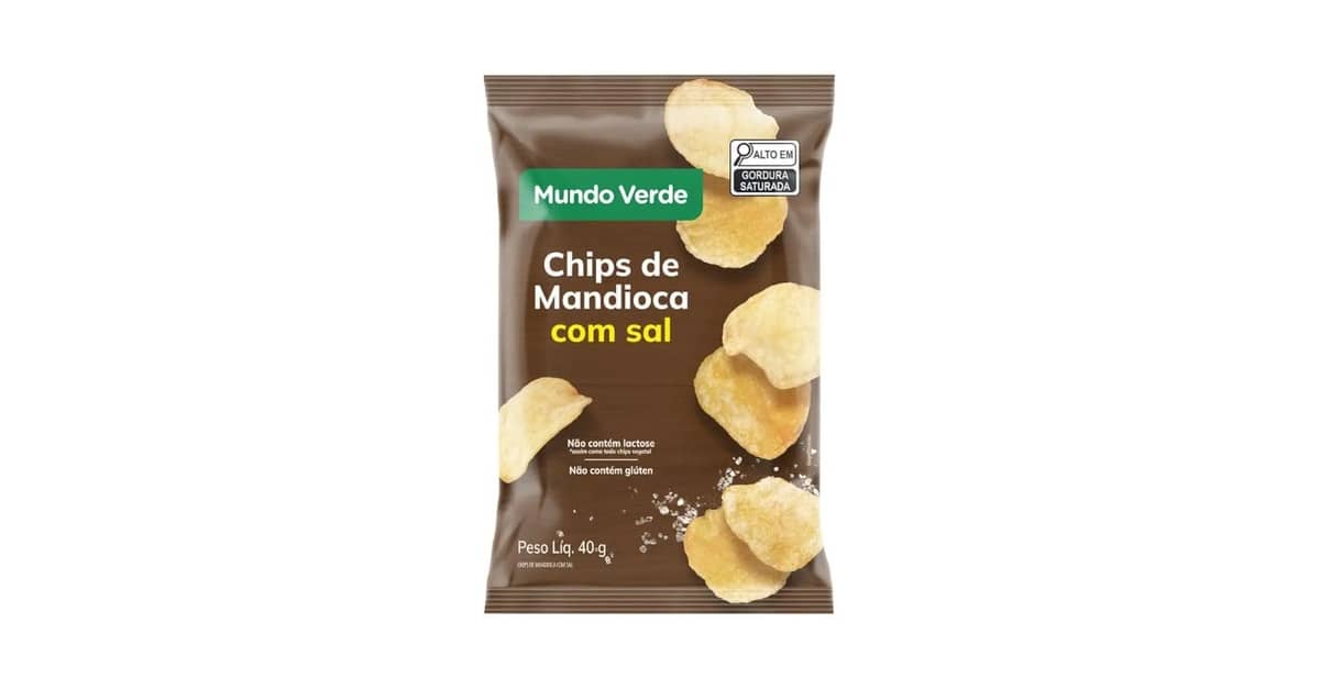 Melhor Batata Chips do Mundo: Crocância e Sabor Incríveis!