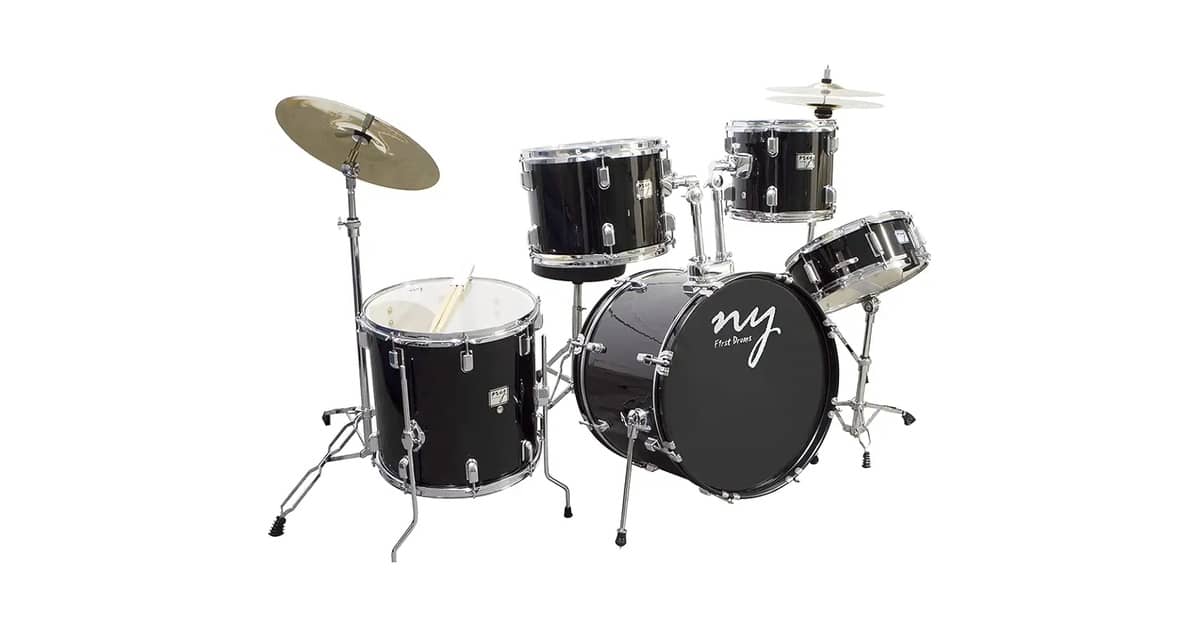 Melhor Bateria Acústica Custo Benefício: Qual Escolher?