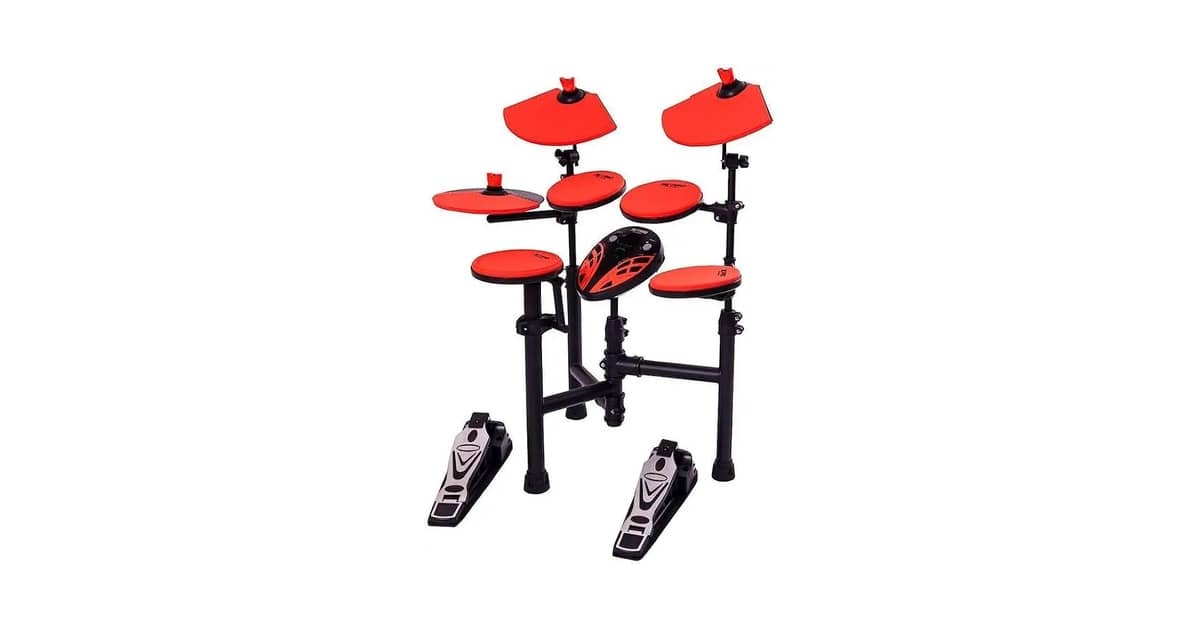 Melhor Bateria Eletrônica Custo Benefício: Guia Definitivo