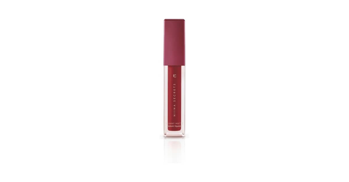 Melhor Batom Eudora: Matte, Hidratante ou Tint?