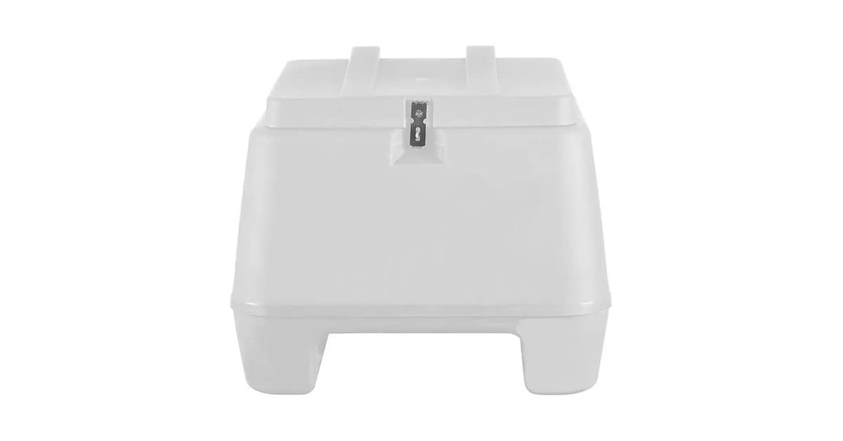 Melhor Bau para Motoboy: 7 Opções para Entregas Rápidas