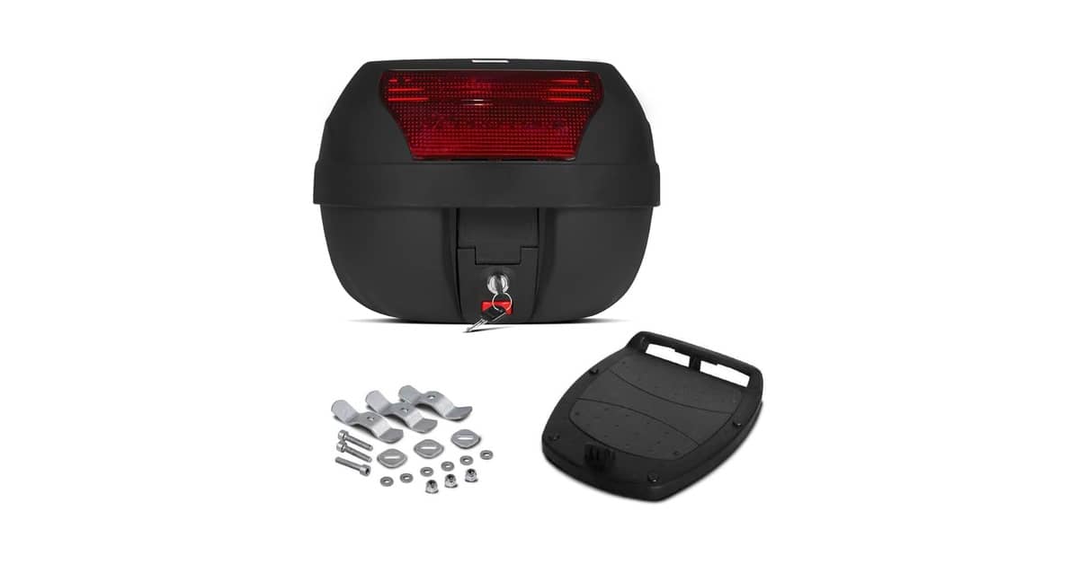 Melhor Bauleto: Qual Capacidade e Segurança Escolher?