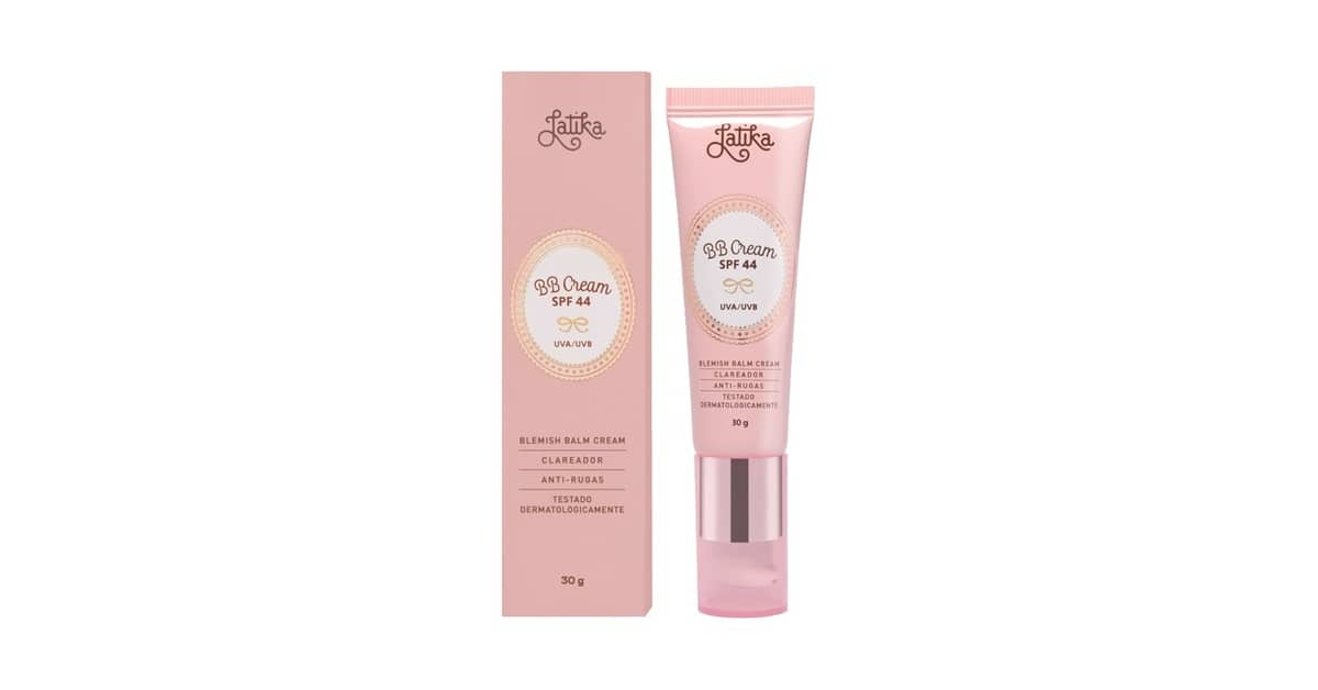 Melhor Bb Cream do Mundo: Controle de Oleosidade e Hidratação