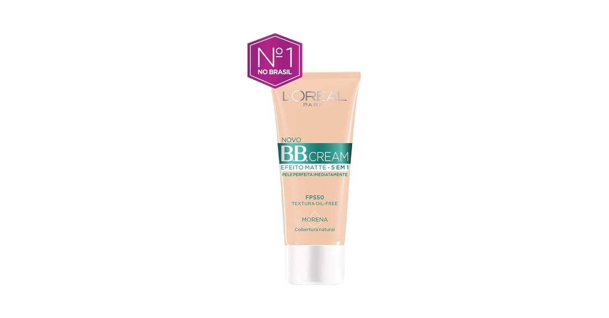 Melhor Bb Cream para pele Madura e Óleosa: Controle e Acabamento