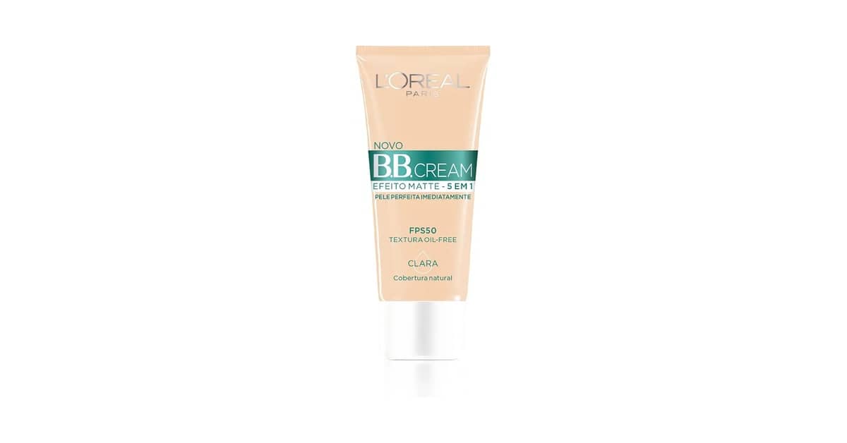 Melhor Bb Cream para pele Madura e Óleosa: Controle e Acabamento