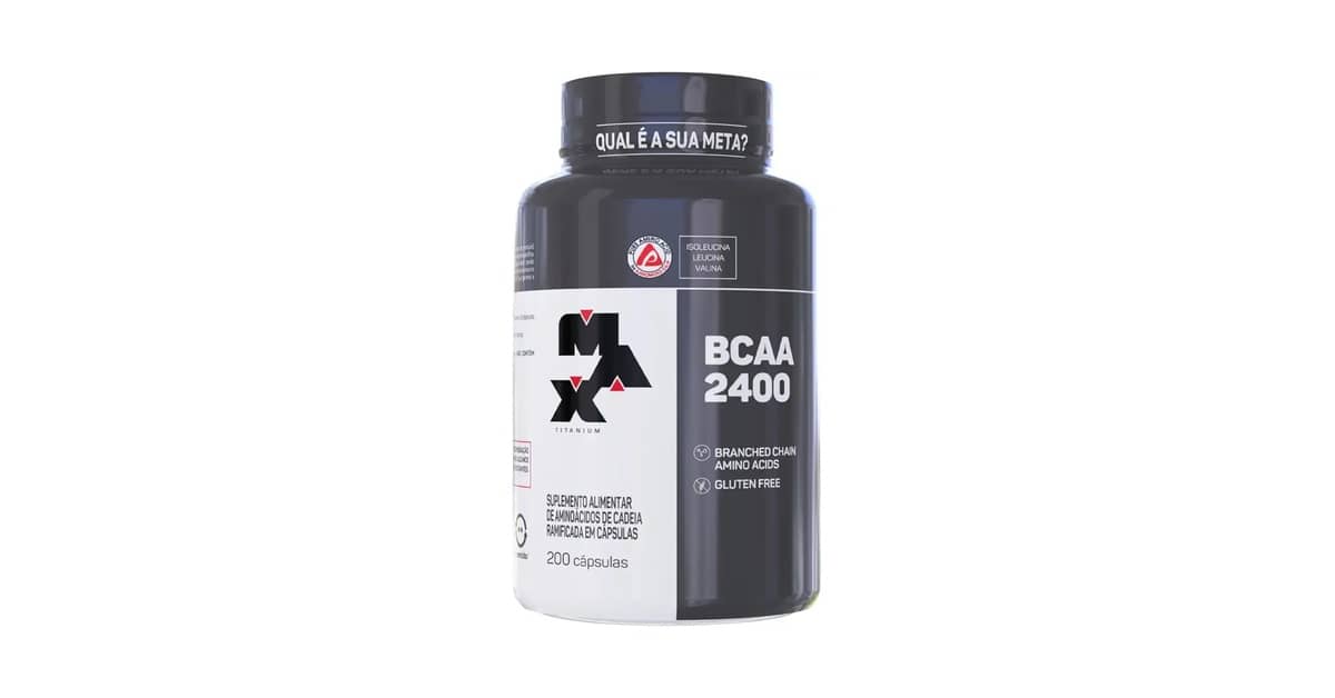 Melhor BCAA da Growth: Guia Completo