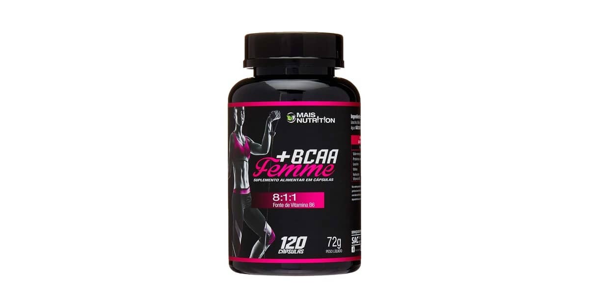 Melhor BCAA para Mulher: Potencialize Seus Treinos