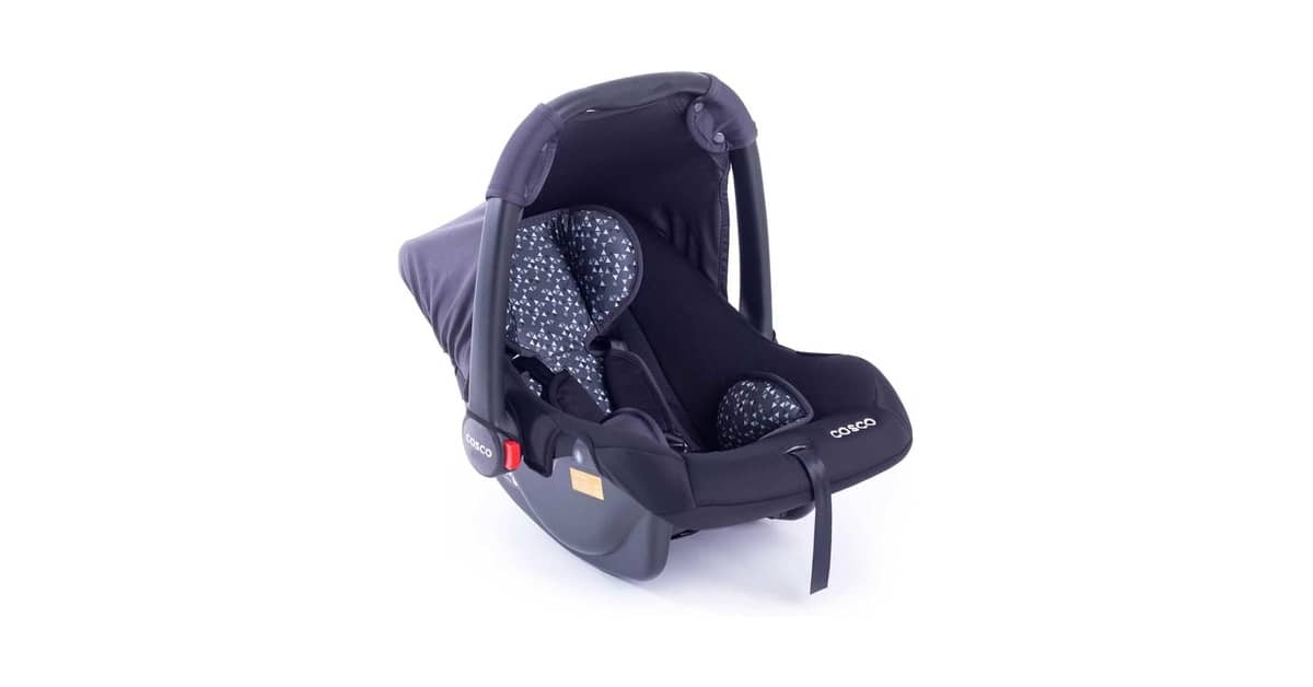 Melhor Bebe Conforto: Com Base ou Sem? 10 Analisados